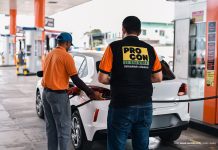Procon inicia fiscalização em 40 postos para apurar aumento no preço do combustível em Boa Vista semuc bv procon postos combustíveis gasolina