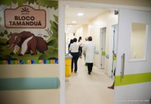 Estudo avalia criação de setor de Oncologia Pediátrica no Hospital da Criança Santo Antônio hospital da criança