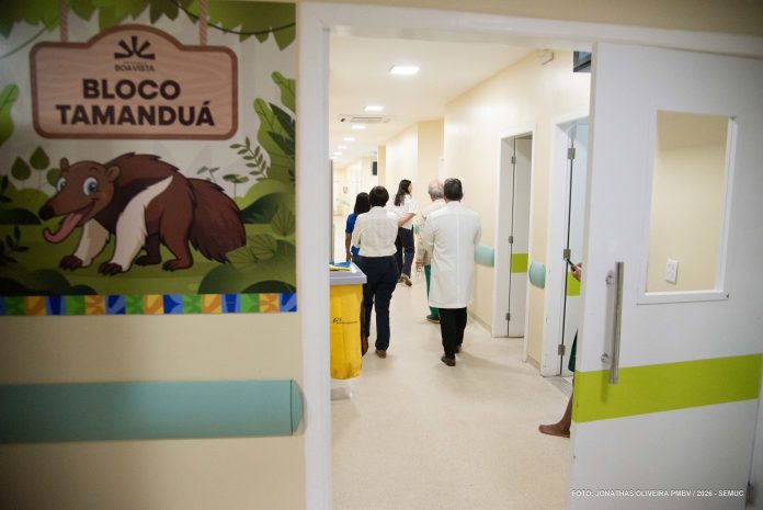 hospital da criança hospital da criança