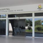 Hospital Universitário da UFRR oferece mais de 400 atendimentos em mutirão de saúde da mulher neste sábado (21) HU-UFRR