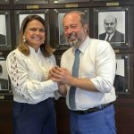 Helena Lima pede audiência pública para debater reajuste da energia em Roraima