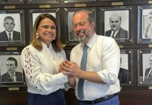 Helena Lima pede audiência pública para debater reajuste da energia em Roraima