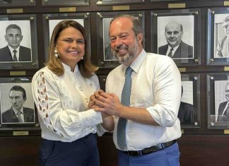 Helena Lima pede audiência pública para debater reajuste da energia em Roraima