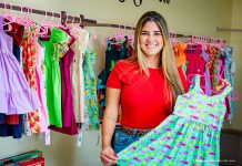 Culinária e moda infantil viram fonte de renda para mulheres empreendedoras em Boa Vista economia amebv