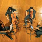 Sesc abre inscrições para o 4º Festival Internacional de Música em Roraima