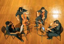 Sesc abre inscrições para o 4º Festival Internacional de Música em Roraima