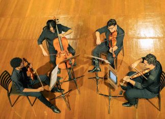 Sesc abre inscrições para o 4º Festival Internacional de Música em Roraima