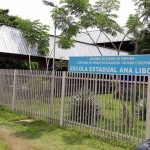 Seed não conclui obra no prazo de TAC e MPRR prorroga acordo sobre reforma da Escola Ana Libória Escola Ana Libória