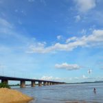 Venezuelano é executado com tiros na nuca e nas costas perto da ponte dos Macuxi em Boa Vista