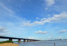 Venezuelano é executado com tiros na nuca e nas costas perto da ponte dos Macuxi em Boa Vista