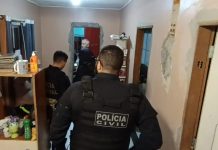 Operação Labirinto de Creta cumpre mandados em Roraima contra grupo ligado ao tráfico e lavagem de dinheiro