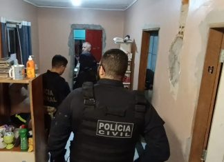 Operação Labirinto de Creta cumpre mandados em Roraima contra grupo ligado ao tráfico e lavagem de dinheiro