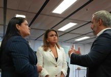 Deputada Helena anuncia pavimentação da BR-401 entre Bonfim e Normandia