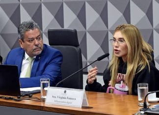 CPI para uns e silêncio oportuno para outros