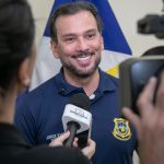 Articulação de Jorge Everton conduz acordo e 300 aprovados no concurso da Polícia Civil de RR devem ser convocados