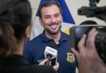 Articulação de Jorge Everton conduz acordo e 300 aprovados no concurso da Polícia Civil de RR devem ser convocados