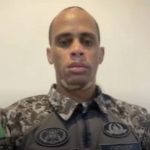 Corpo de agente da Força Nacional é encontrado após desaparecer durante travessia de rio em Roraima