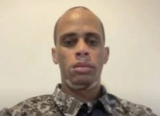 Agente da Força Nacional desaparece durante travessia em rio de Roraima