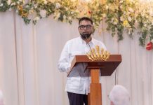 Guiana avalia construir refinaria de petróleo em meio a tensões globais