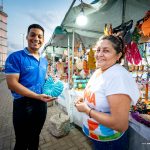 Dia do Artesão movimenta Parque do Rio Branco com feira e atrações culturais
