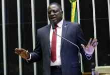 PL de Roraima reage e critica tentativa de candidatura de Hélio Lopes ao Senado pelo estado