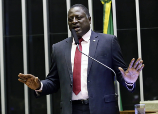 PL de Roraima reage e critica tentativa de candidatura de Hélio Lopes ao Senado pelo estado