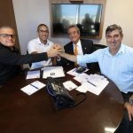 Arthur Henrique assume presidência do PL em Roraima