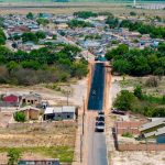Ligação entre Murilo Teixeira e Equatorial reduz tempo de deslocamento e melhora acesso entre bairros em Boa Vista murilo teixeira equatorial