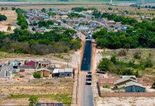 Ligação entre Murilo Teixeira e Equatorial reduz tempo de deslocamento e melhora acesso entre bairros em Boa Vista murilo teixeira equatorial