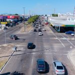 Mudanças no trânsito da avenida Ville Roy liberam novas conversões e alteram funcionamento de semáforos Ville Roy