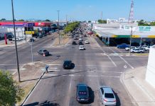 Mudanças no trânsito da avenida Ville Roy liberam novas conversões e alteram funcionamento de semáforos Ville Roy
