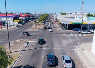 Mudanças no trânsito da avenida Ville Roy liberam novas conversões e alteram funcionamento de semáforos Ville Roy