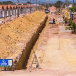 Obras de drenagem em Boa Vista chegam a Monte Cristo e Said Salomão antes do período chuvoso