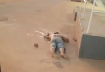 Homem é encontrado com múltiplas facadas e caso é tratado como tentativa de homicídio em Uiramutã Uiramutã