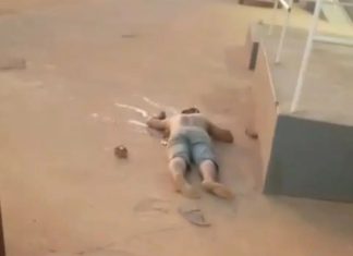 Homem é encontrado com múltiplas facadas e caso é tratado como tentativa de homicídio em Uiramutã Uiramutã