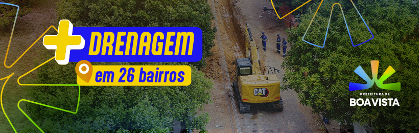 Prefeitura de Boa Vista