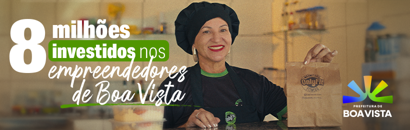 Prefeitura de Boa Vista