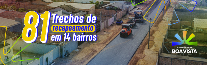 Prefeitura de Boa Vista