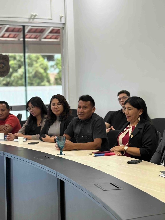 Reunião_PCRR_CIR__TuxauaGeral e Marizete