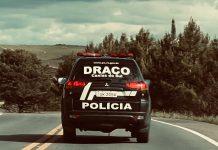 Venezuelano condenado por homicídios em Roraima é preso no Rio Grande do Sul