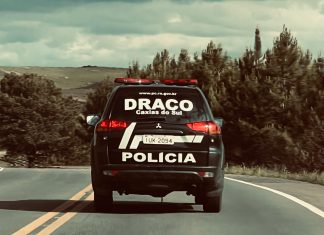 Venezuelano condenado por homicídios em Roraima é preso no Rio Grande do Sul