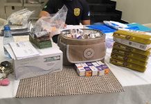 Operação contra tráfico bloqueia até R$ 77 milhões e prende investigados em Boa Vista ascom pcrr