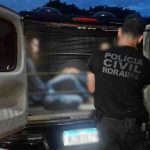 Operação ‘Trilhos Quebrados’: Polícia Civil e FICCO fazem operação contra facção criminosa no Sul de Roraima