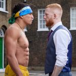 Lutador de Roraima disputa cinturão mundial do Cage Warriors em Londres