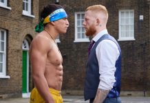 Lutador de Roraima disputa cinturão mundial do Cage Warriors em Londres