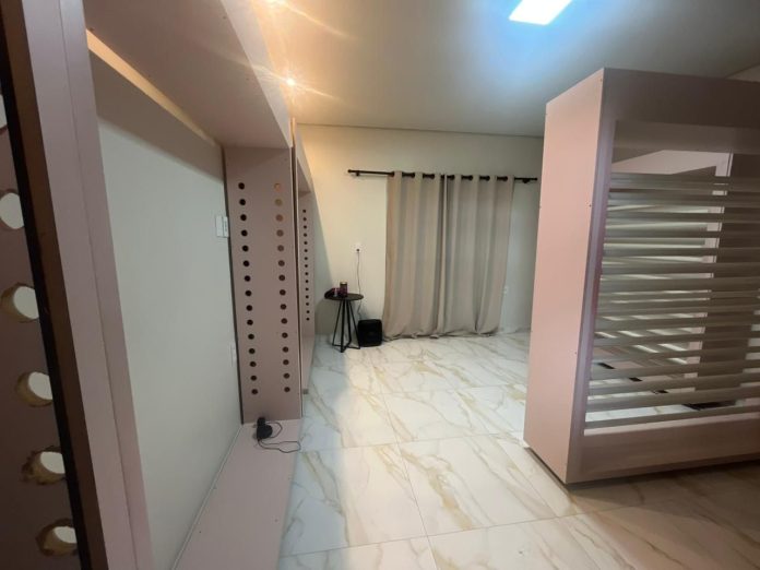 bronzeamento artificiabl