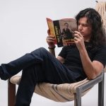 Designer de Roraima busca apoio para levar poltrona autoral a eventos internacionais em Milão e Nova Iorque Michael Milhomem poltrona