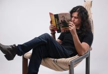 Designer de Roraima busca apoio para levar poltrona autoral a eventos internacionais em Milão e Nova Iorque Michael Milhomem poltrona