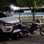 Polícia Civil indicia motorista por morte de técnica de enfermagem em acidente em Boa Vista acidente