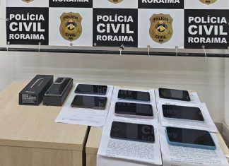 Polícia descobre esquema liderado por ex-funcionário em transportadora com prejuízo superior a R$ 80 mil